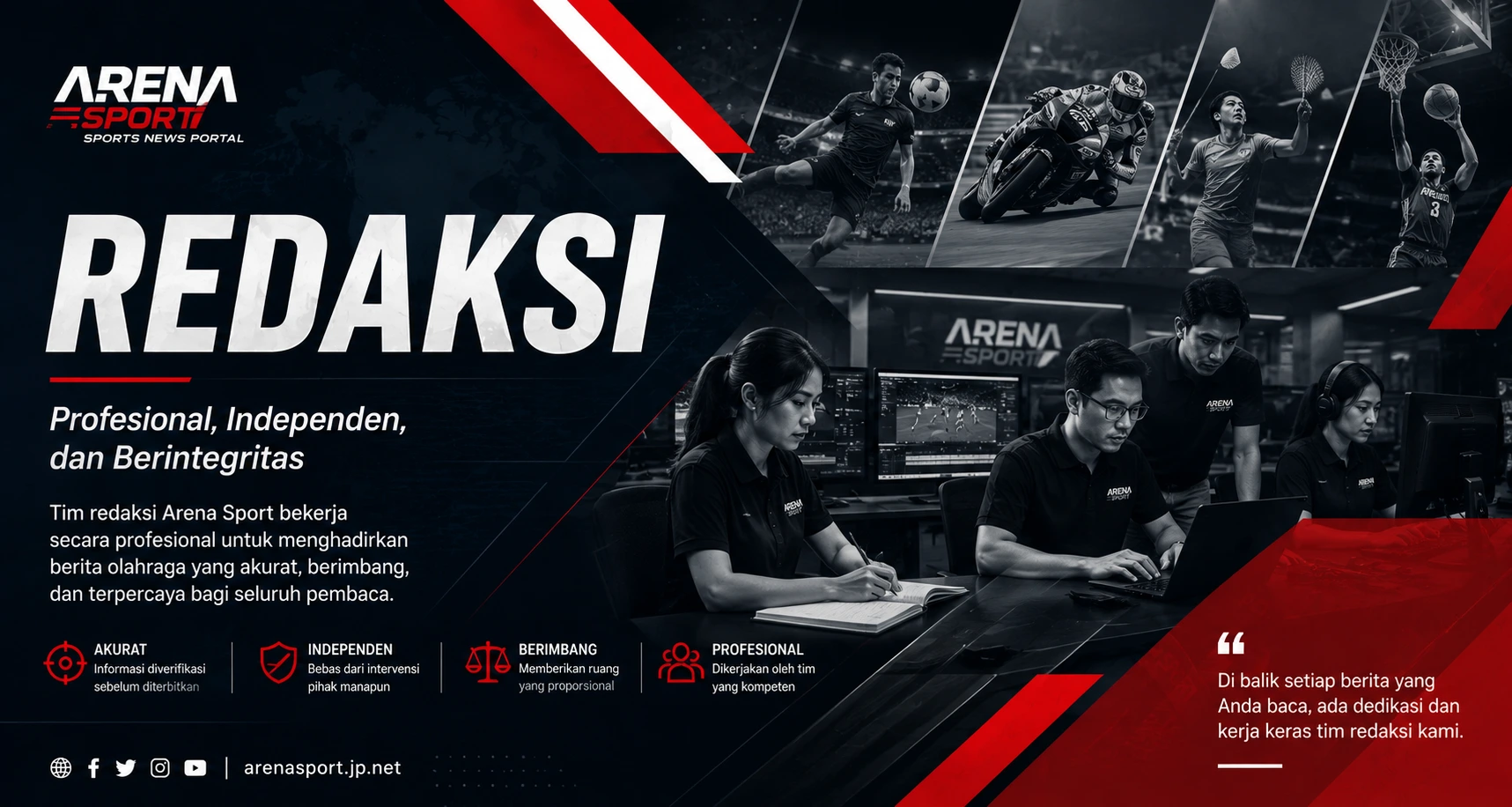 redaksi