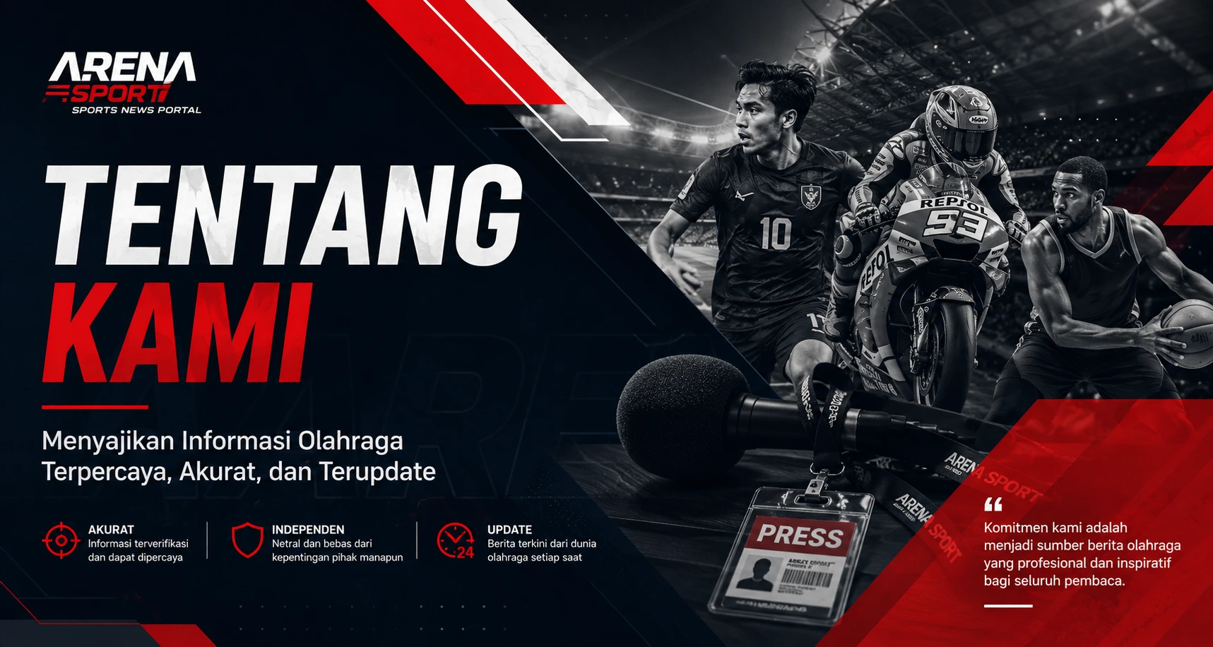 tentang kami