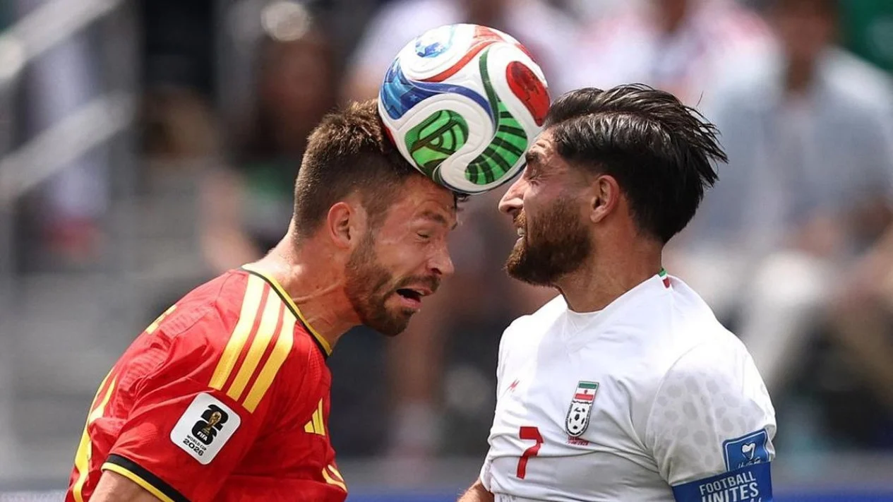 belgia selandia baru - ilustrasi berita Belgia Selandia Baru: Sedang Berlangsung: Belgia vs Selandia Baru dan Mesir vs…
