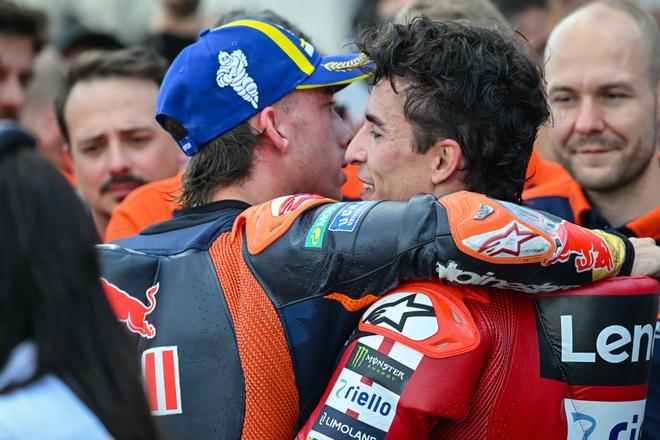 grid motogp 2027 - ilustrasi berita Ini Gambaran Grid MotoGP 2027: Kabar Transfer dan Pembalap yang Sudah Terverifikasi