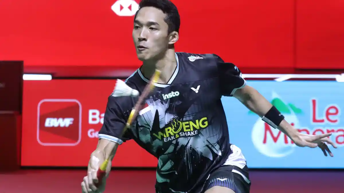 japan open 2026 - ilustrasi berita Sorotan Baru Seputar Japan Open 2026 yang Menarik Perhatian