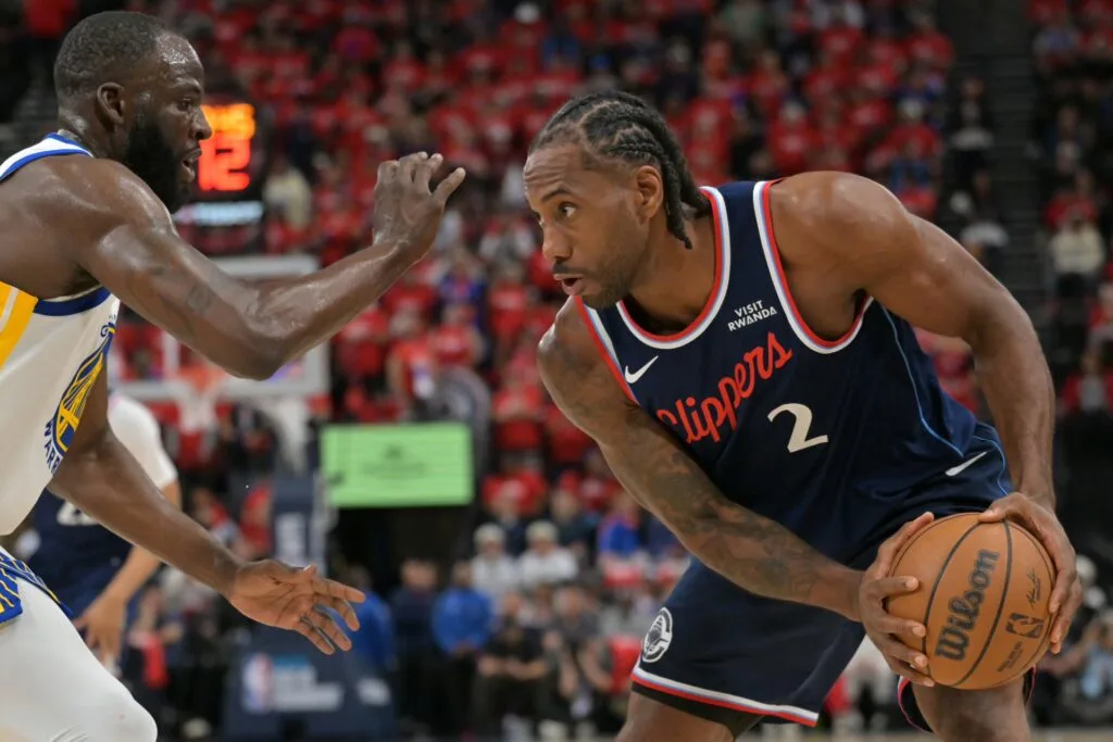 kawhi leonard mavericks - ilustrasi berita Kawhi Leonard Mavericks: Kawhi Leonard ke Mavericks? Clippers dan Dallas…
