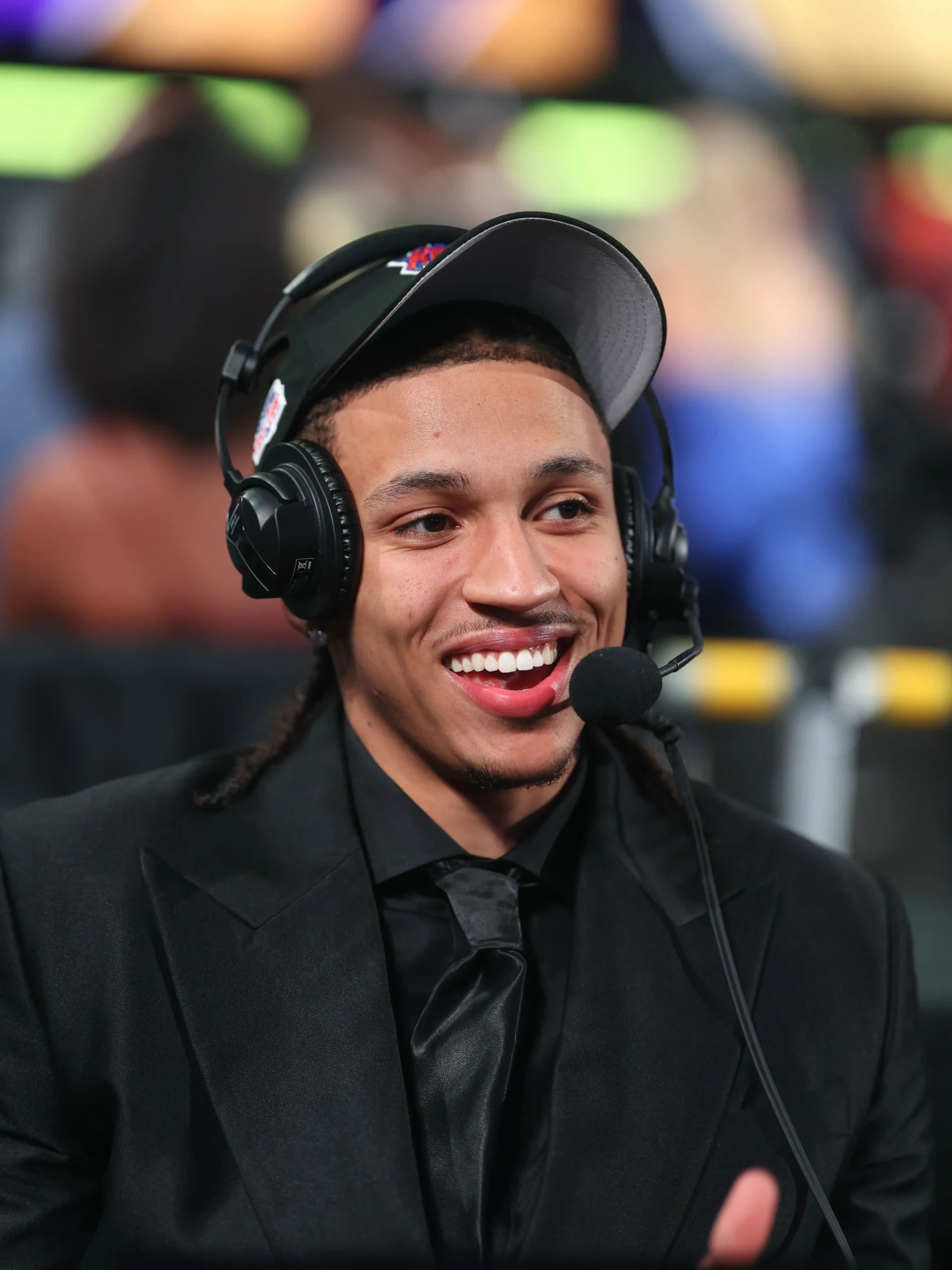 pembela terbaik - ilustrasi berita Cameron Carr Berambisi Jadi Pembela Terbaik di Skuad Lakers