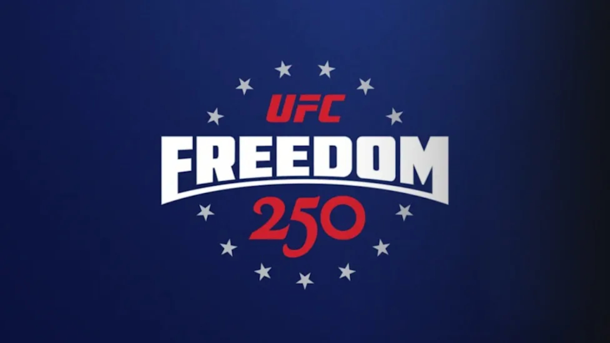 ufc freedom 250 - ilustrasi berita Angka Mengejutkan UFC Freedom 250 dan Kisah CM Punk di Brasil Jadi Sorotan