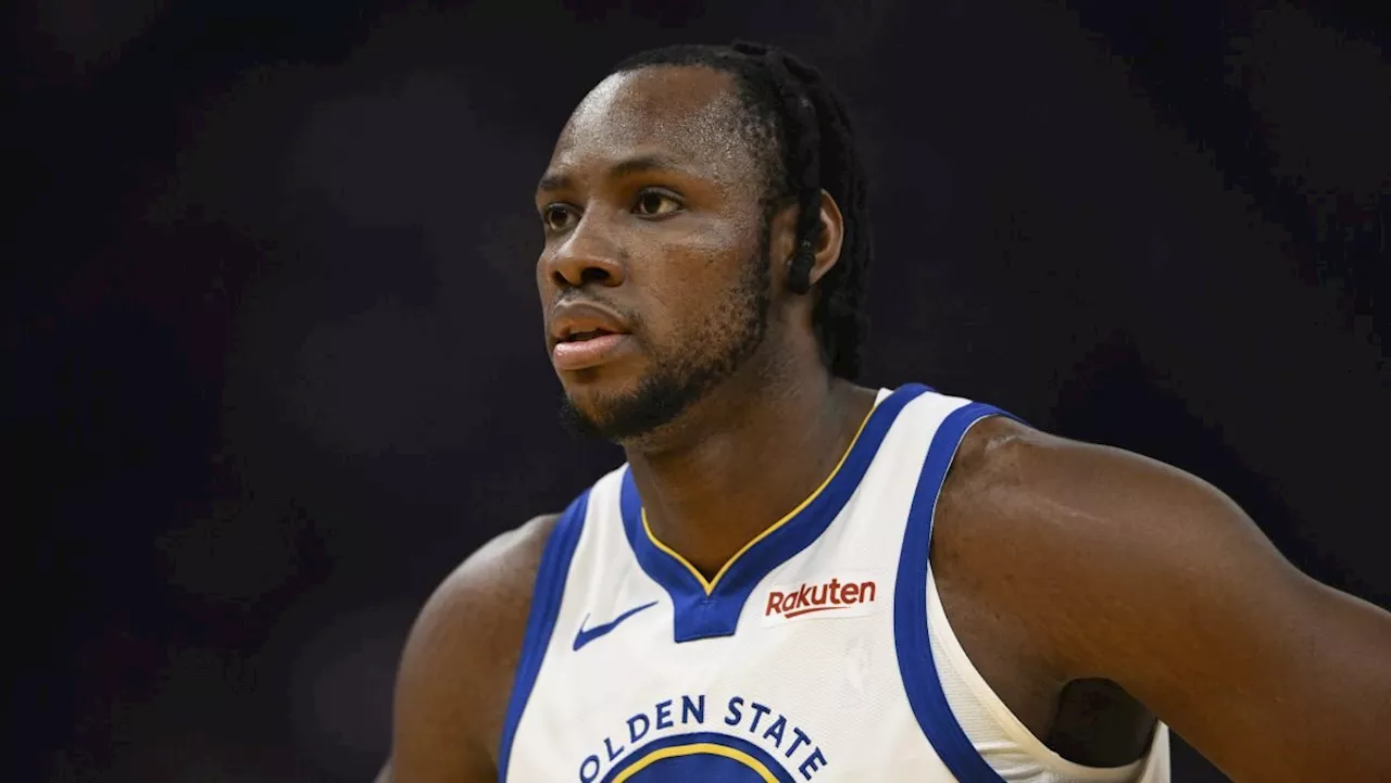 chemistry dengan curry - ilustrasi berita Charles Bassey: Chemistry dengan Curry Terjalin Sangat Cepat