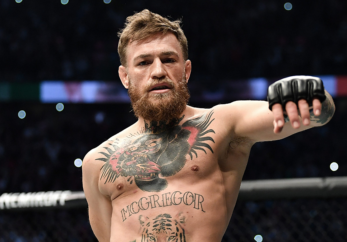 conor mcgregor - ilustrasi berita Kembalinya Conor McGregor: Mengapa UFC Butuh 'The Notorious' Lagi