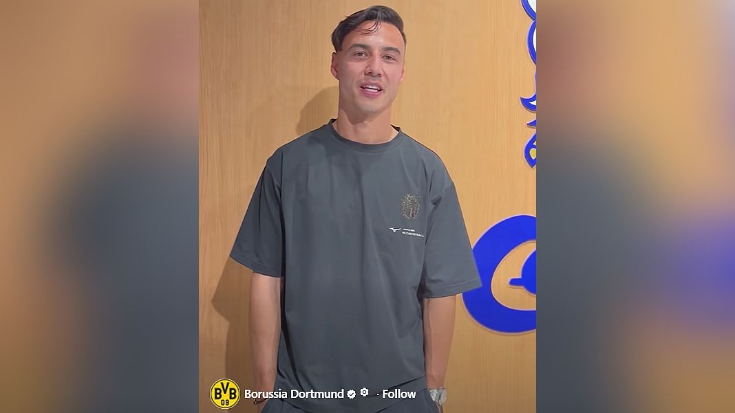 dion cools dortmund - ilustrasi berita Dion Cools Dortmund Jadi Sorotan Usai Cerezo Osaka Bungkam Dortmund