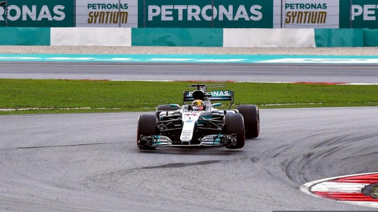 f1 ke sepang - ilustrasi berita Kembalinya F1 ke Sepang Dongkrak Antusiasme Generasi Muda pada Otomotif dan Teknologi