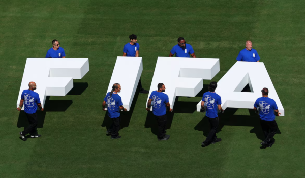 fifa forward enterprise - ilustrasi berita Sorotan Baru Seputar Fifa Forward Enterprise yang Menarik Perhatian