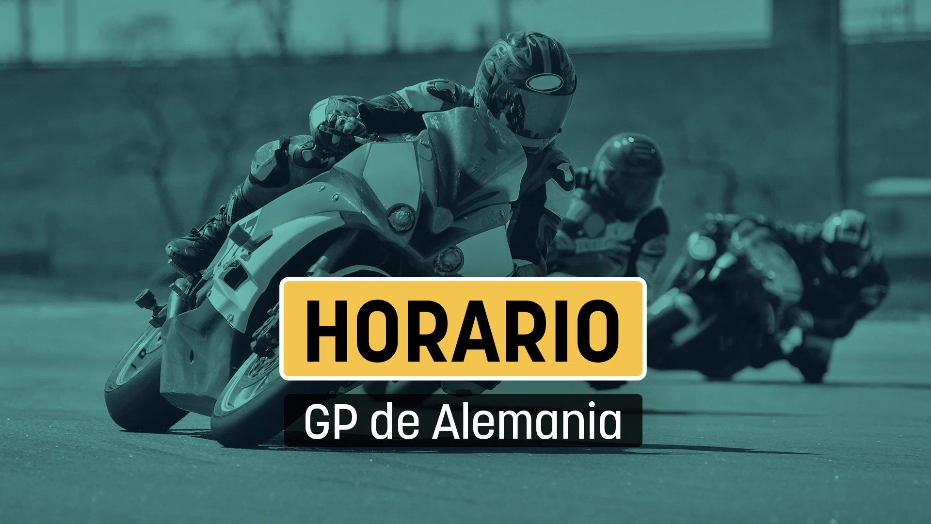 gp jerman motogp - ilustrasi berita Jadwal dan Cara Nonton GP Jerman MotoGP 2026: Martín Berupaya Pertahankan Puncak
