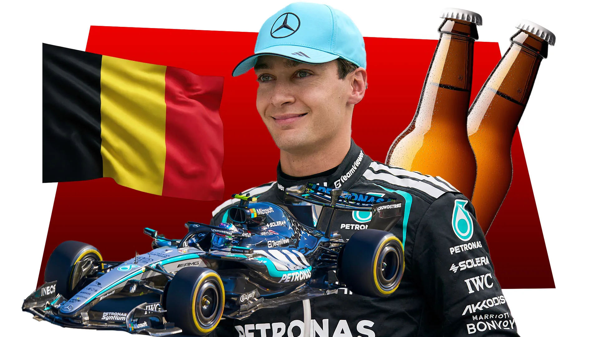 grand prix belgia - ilustrasi berita Paket Nonton Grand Prix Belgia: Penerbangan dan 5 Malam Hotel Bintang Empat Hanya…