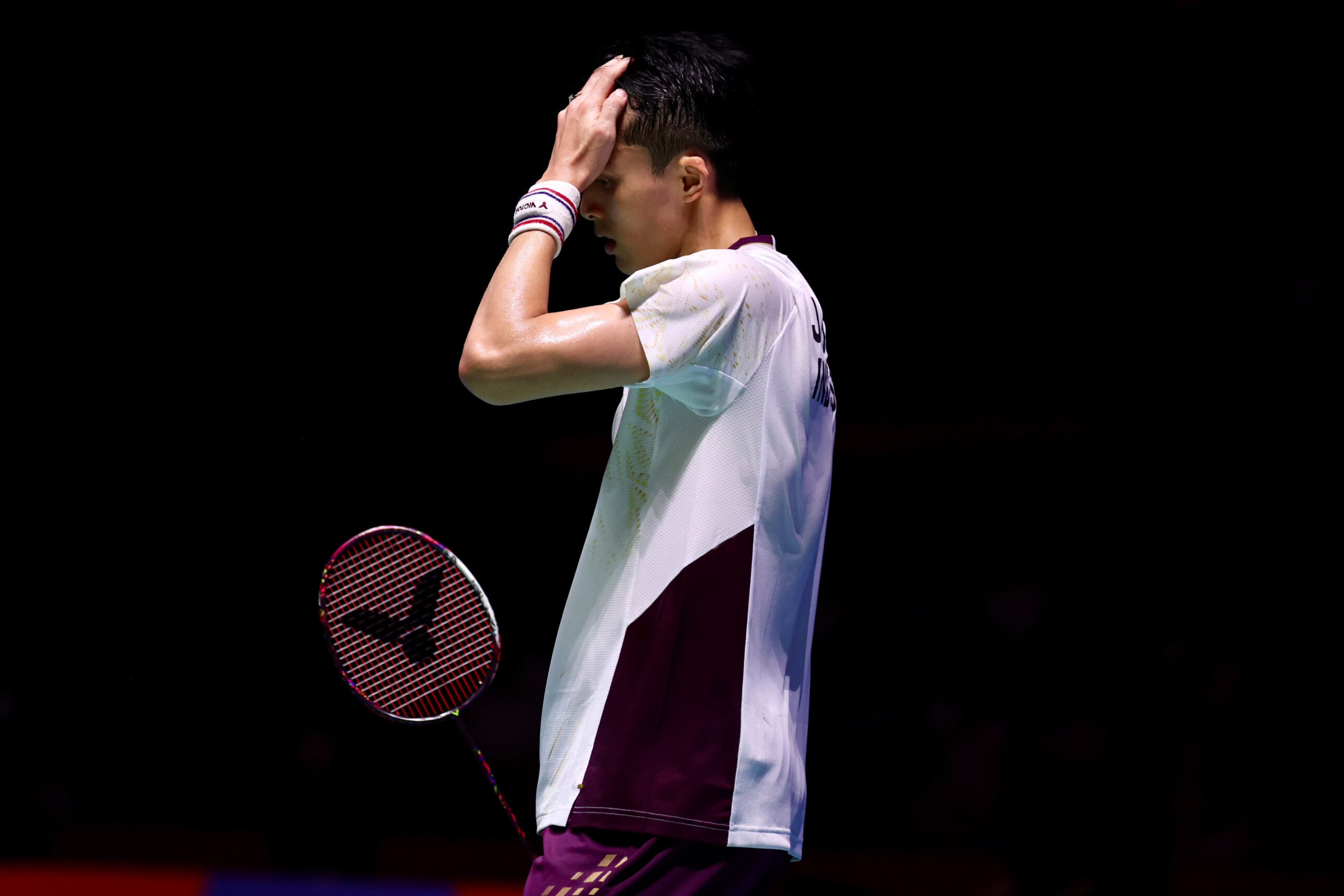 japan open 2026 - ilustrasi berita Japan Open 2026: Alwi dan Ganda Putri Melaju, Nasib Jojo Berbeda