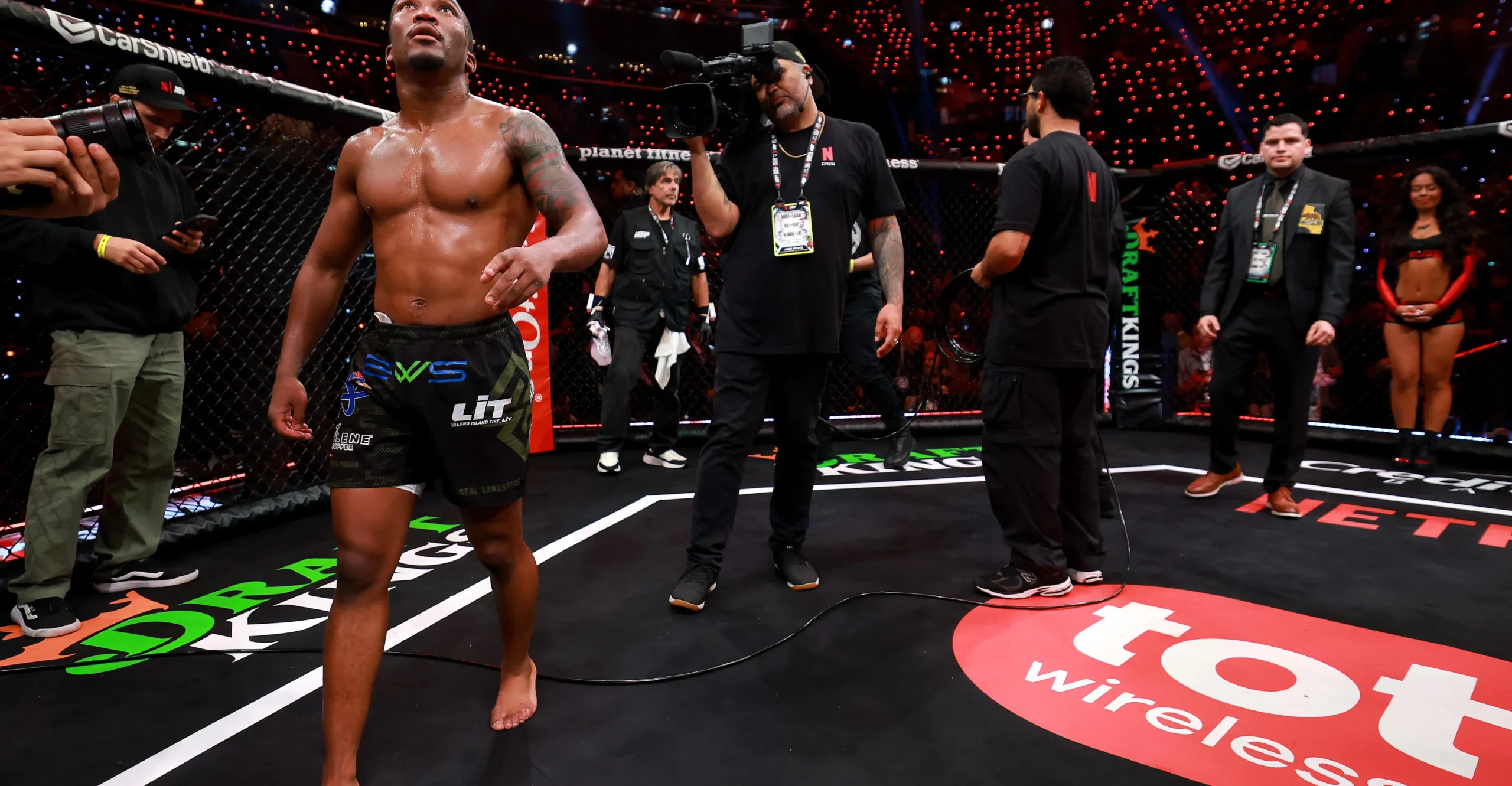keputusan herb dean - ilustrasi berita CSAC Pertahankan Keputusan Herb Dean pada Duel Rousey vs Carano