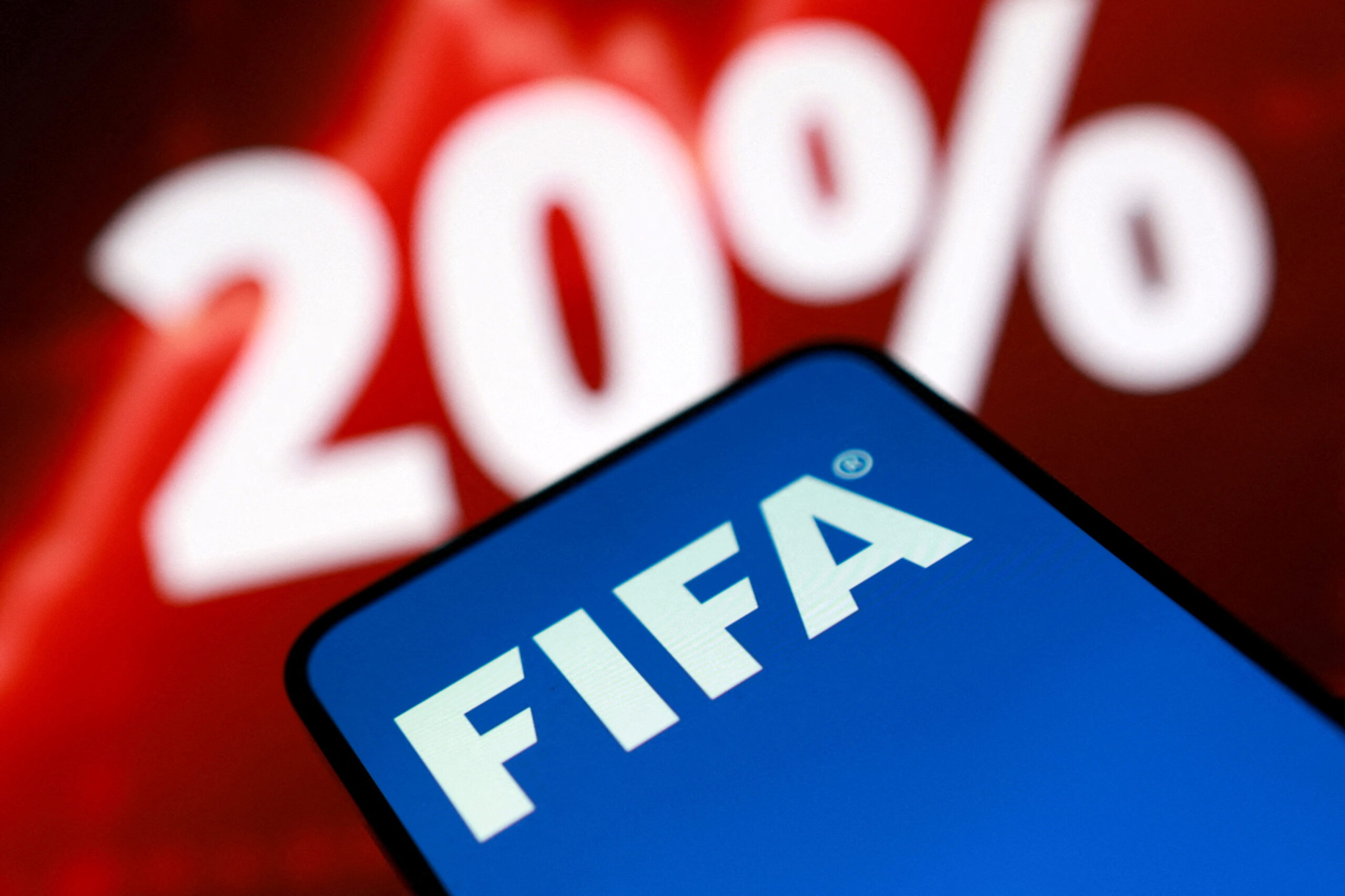 kontroversi infantino - ilustrasi berita Kontroversi Infantino Memanas: Protes atas Rencana Menjual Saham Piala Dunia