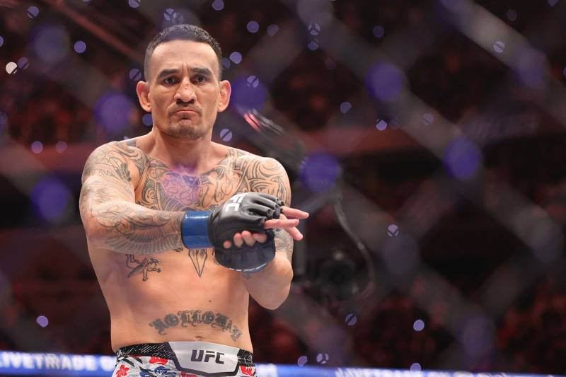 kuasai divisi welter - ilustrasi berita Della Madalena: Holloway Bisa Kuasai Divisi Welter UFC Jika Mau, Ini Alasannya