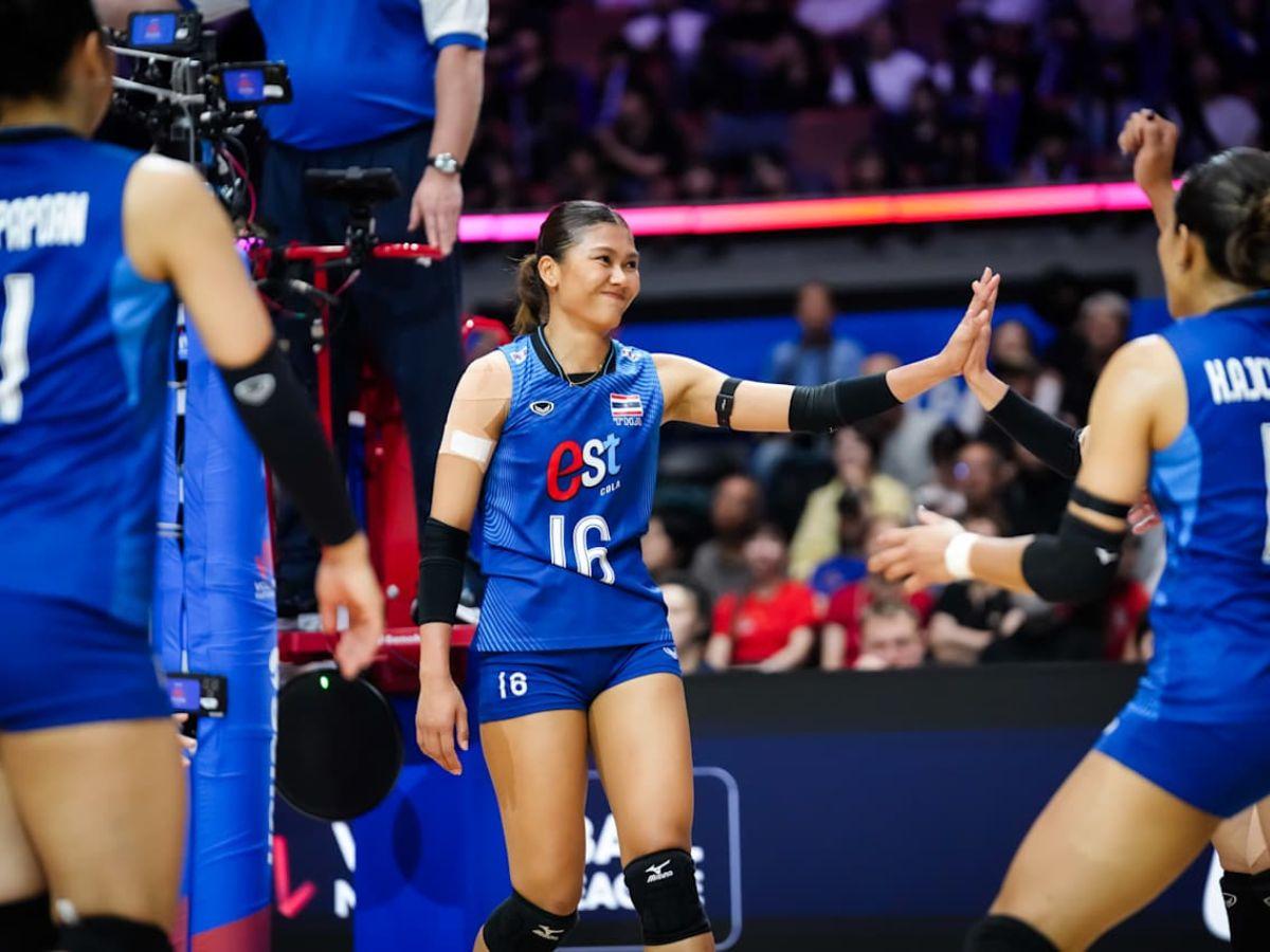 link vnl 2026 - ilustrasi berita Link VNL 2026 Hari Ini (9/7): Update Siaran Langsung dan Sorotan Thailand vs Jepang