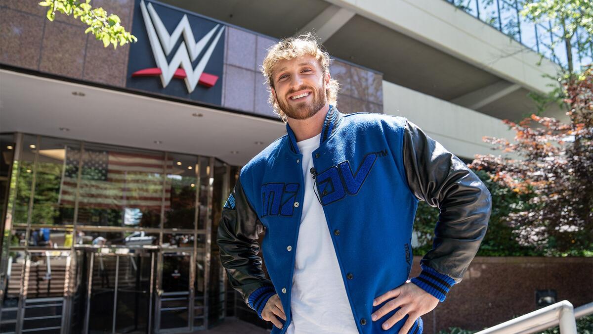 logan paul mcgregor - ilustrasi berita Sorotan Baru Seputar Logan Paul Mcgregor yang Menarik Perhatian