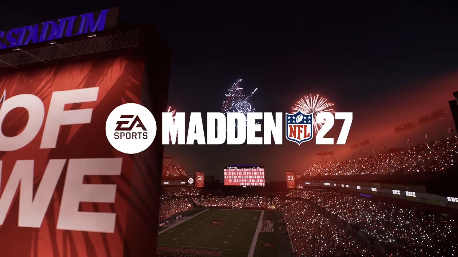madden 99 club - ilustrasi berita Madden 99 Club: Stafford Masuk Daftar 99, AI Run Game dan Persona Engine Jadi Sorotan