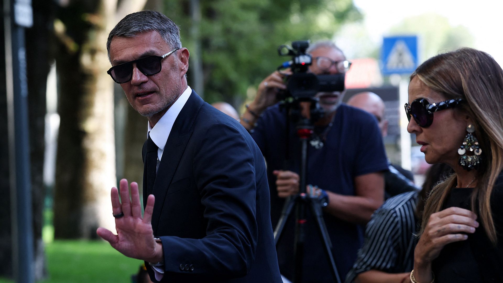 maldini mundur - ilustrasi berita Paolo Maldini Mundur sebagai Direktur Teknik Italia Hanya 16 Hari