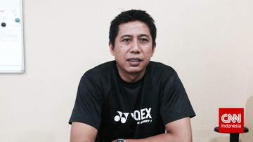 nova widianto pbsi - ilustrasi berita Nova Widianto PBSI: Mundur dari Tim Malaysia setelah Terima Tawaran Latih