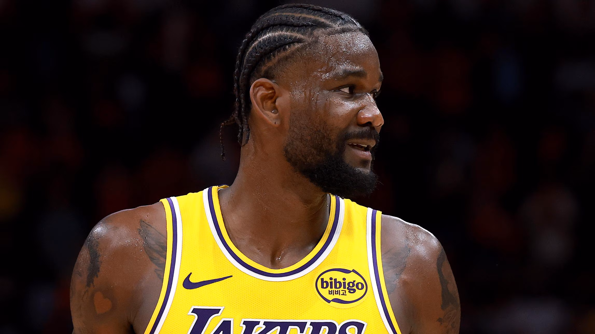 offseason lakers - ilustrasi berita Menilai Langkah Offseason Lakers Pasca Perdagangan Deandre Ayton