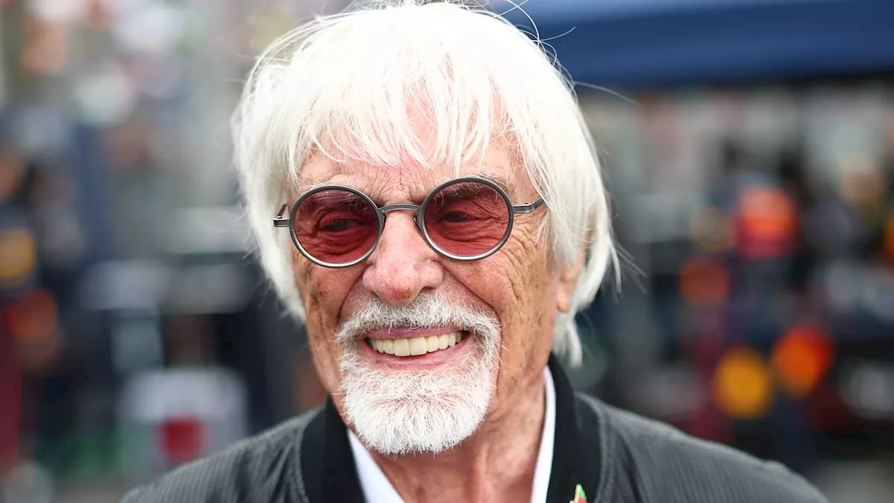 properti knightsbridge - ilustrasi berita Ecclestone Jual Properti Knightsbridge 11 Lantai Senilai £50 Juta