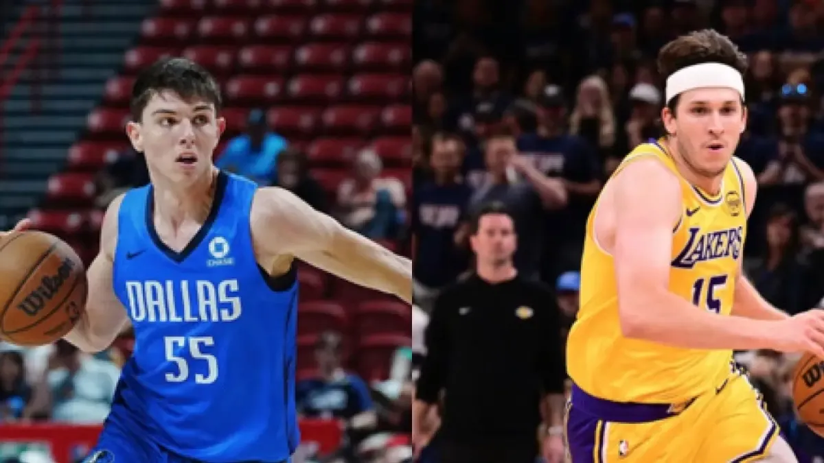 sergio de larrea - ilustrasi berita Sergio De Larrea Menonjol di NBA dengan Gaya Bermain yang Tenang