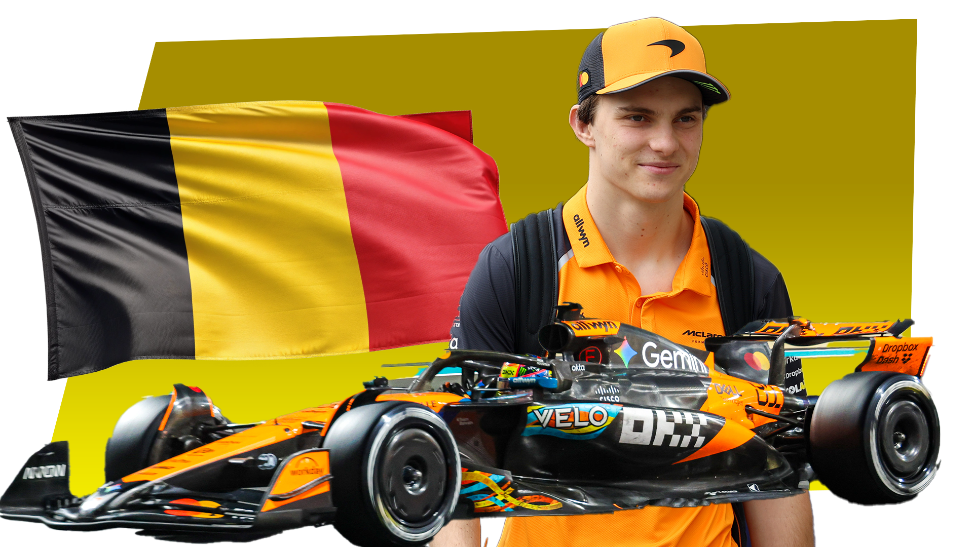 spa francorchamps - ilustrasi berita Spa Francorchamps: Spa-Francorchamps: Sirkuit F1 yang Bisa Hujan di Satu Tikungan…