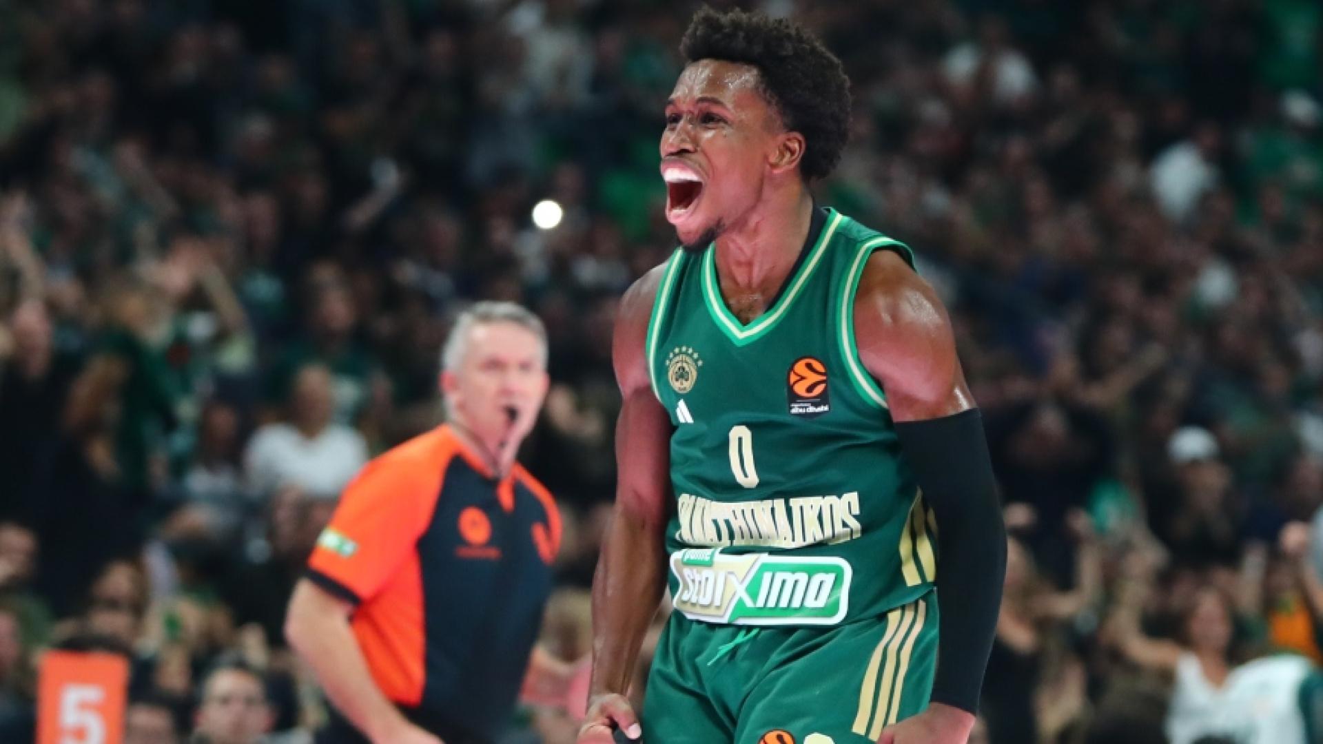 tj shorts - ilustrasi berita Valencia Basket Rekrut TJ Shorts untuk Mengembalikan Semangat Suporter