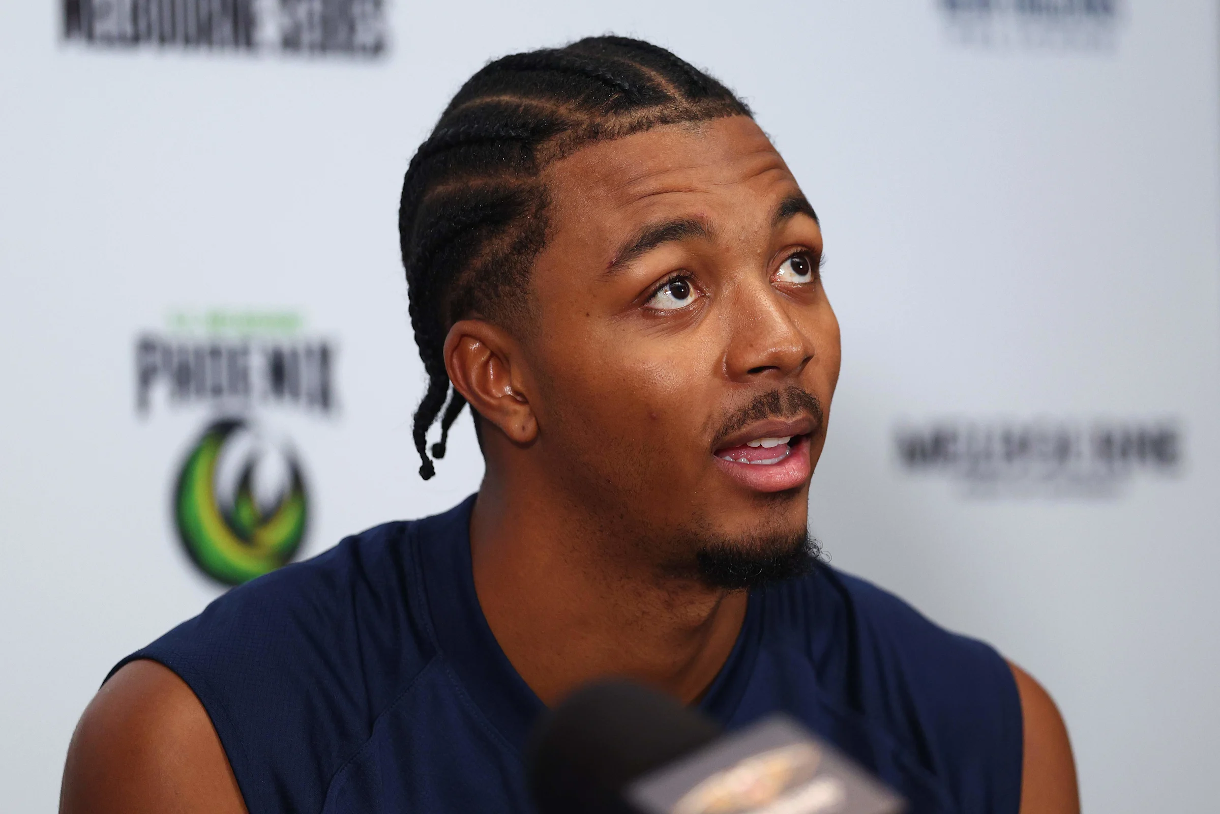 trey murphy - ilustrasi berita Pistons Terhambat Lagi: Kabar Terbaru soal Trey Murphy, Target Perdagangan $112 Juta