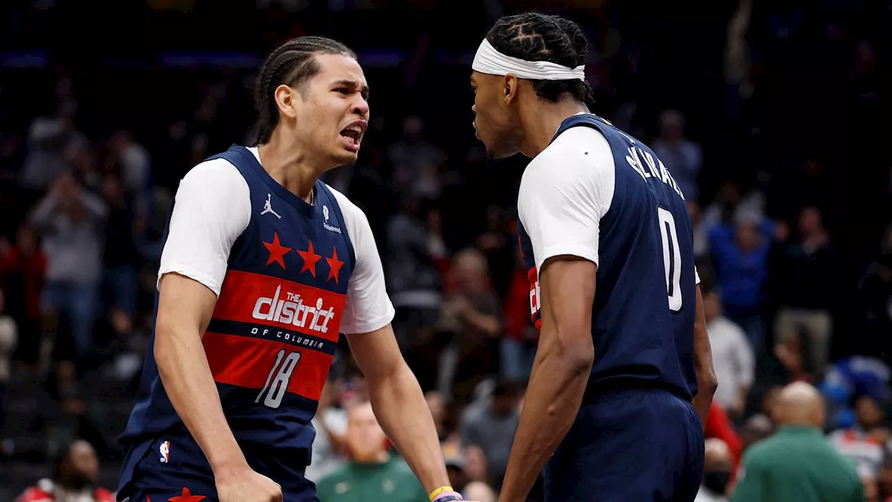 wizards siap ancaman - ilustrasi berita Wizards Siap Ancaman Setiap Malam Usai Tiga Tahun Pengembangan Internal