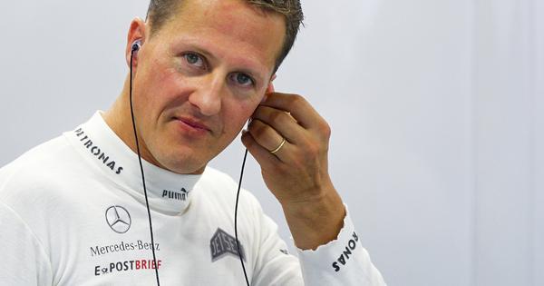 kondisi schumacher - ilustrasi berita Mantan Pembalap F1 Buka Suara: Kondisi Schumacher Tetap Terjaga dalam Diam…